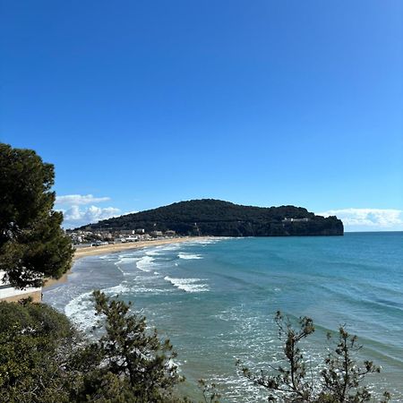 Il Palazzetto Villa Gaeta Eksteriør billede