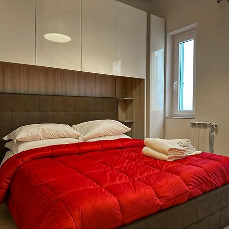 Il Palazzetto Villa Gaeta Eksteriør billede